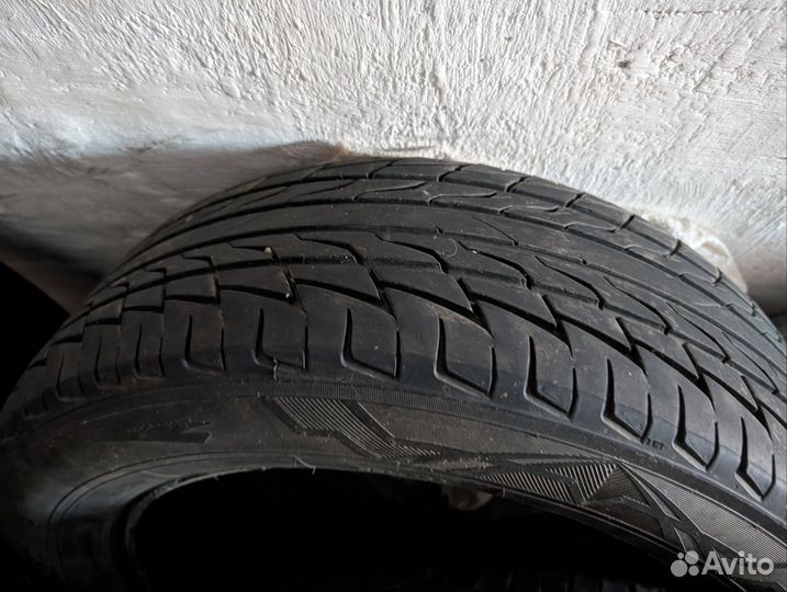 Белшина AstartA SUV 225/60 R18 100H