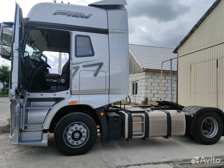 Водитель категории е