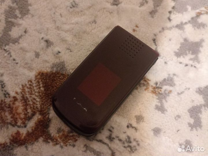 Nokia 2720 Fold