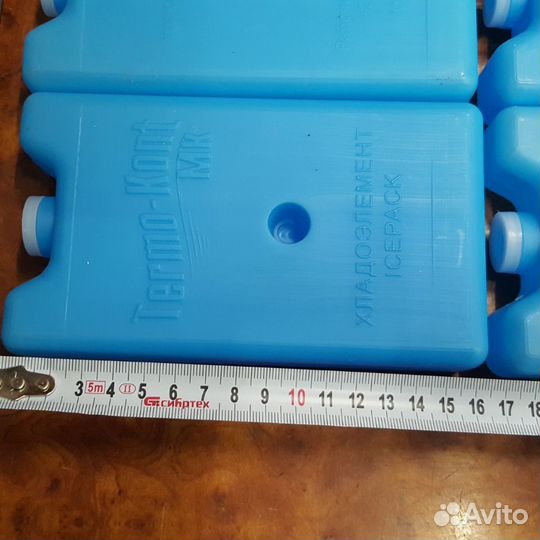 Хладоэлементы для автохолодильников и термосов