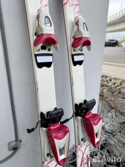 Горные лыжи Fischer 120 см