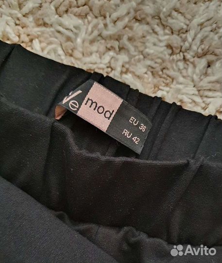 Спортивный костюм женский, 42