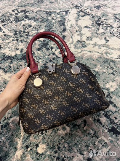 Сумки guess оригинал