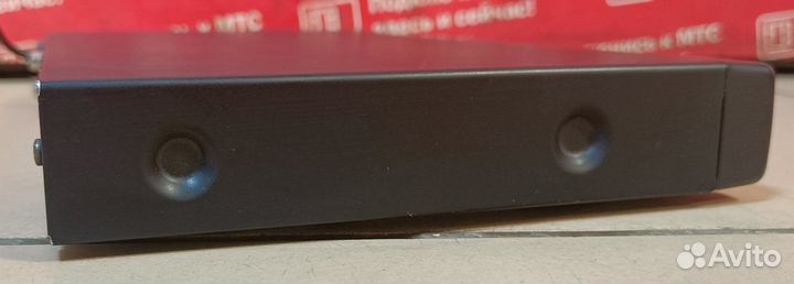 DVD-плеер Samsung DVD-P181