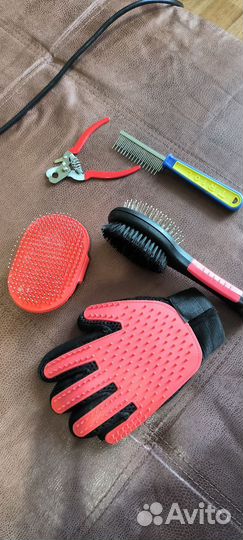 Для животных