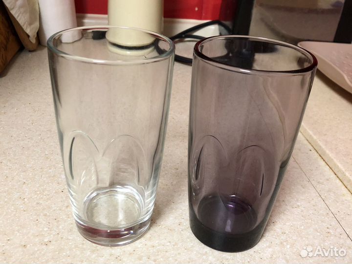 Стакан с Macdonald’s-2 шт