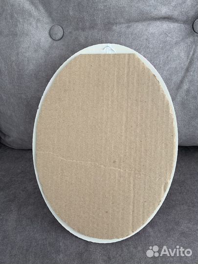 Картина маслом, букет цветов 22х30