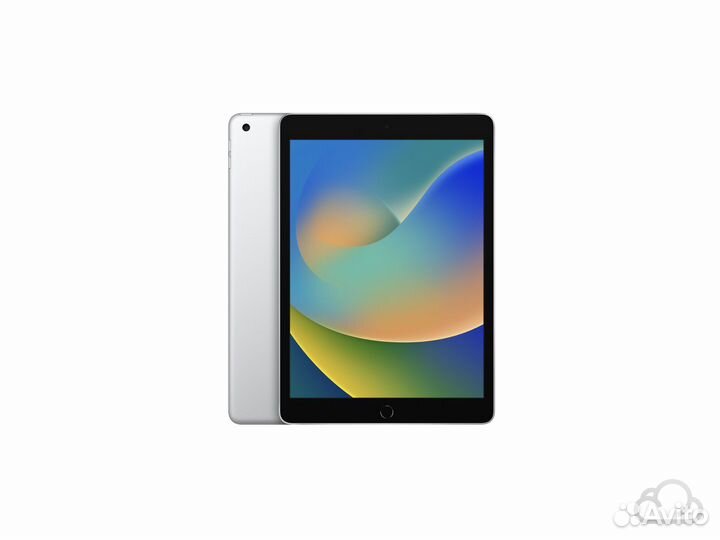 iPad 10.2 (9-е поколение) 2021 64GB 5G