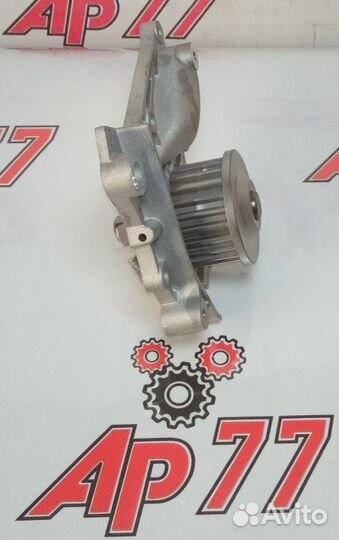 Помпа Toyota 3SF Aisin T87