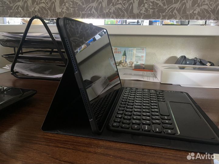 Планшет honor pad 8 128