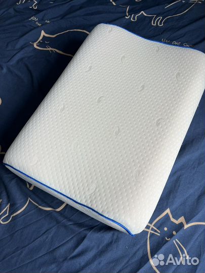 Подушка ортопедическая