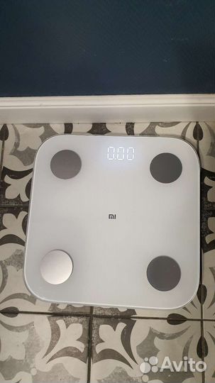 Xiaomi Mi Body Composition Scale 2