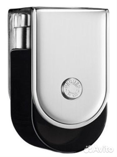 Hermes Voyage parfum распив