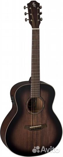 Электроакустическ. гитара Baton Rouge X11LS/TJE-AB