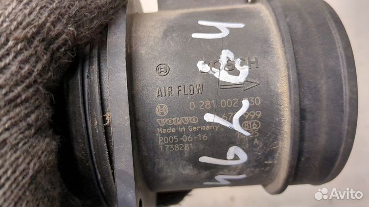 Измеритель потока воздуха Volvo XC90, 2005