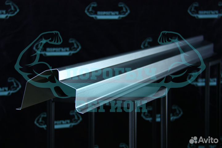 Кузовной порог Mercedes-Benz W211