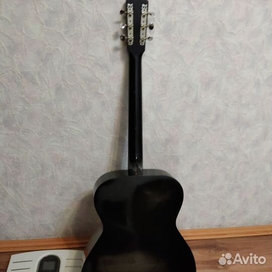 Акустическая гитара Takamine Elite F -100