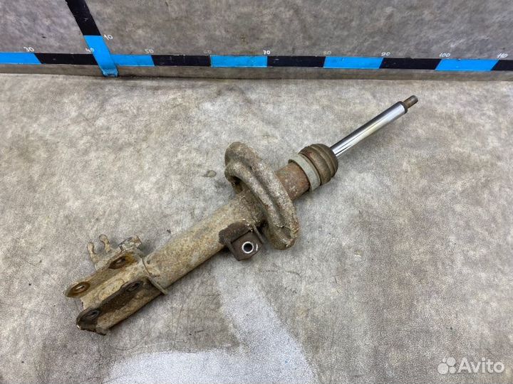 Амортизатор передний левый Opel Astra H (3D) 1.6