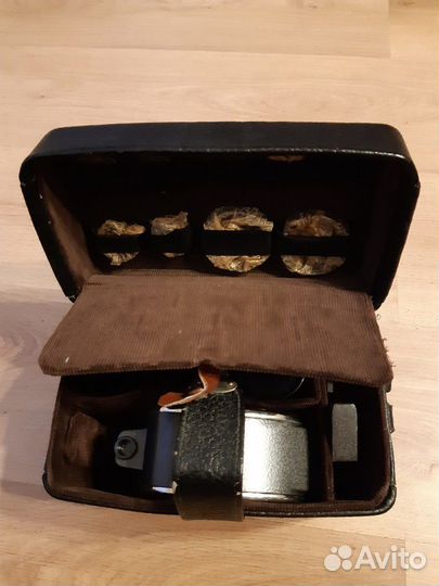 Видеокамера кварц 2м