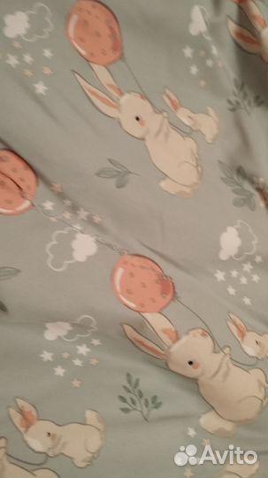 Комбинезон Baby go 80 зимний