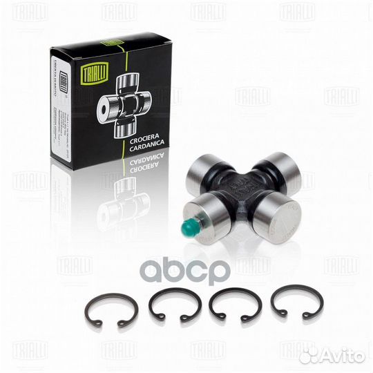 Крестовина CC506 Trialli