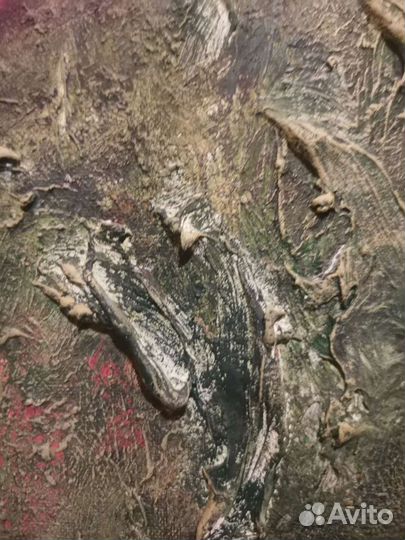 Картина 60*80