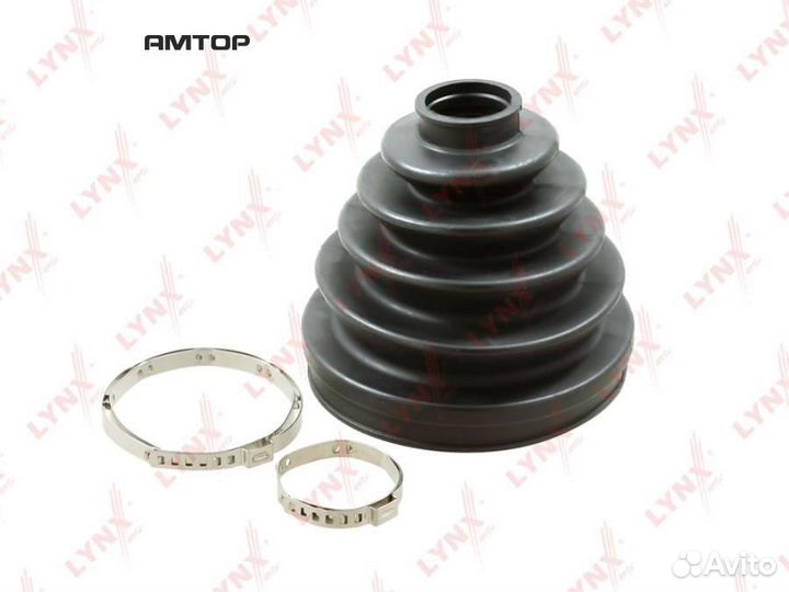 Lynxauto PC-2002 Пыльник шруса наружного lynxauto