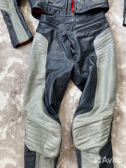 318.Мотокомбинезон р42-44