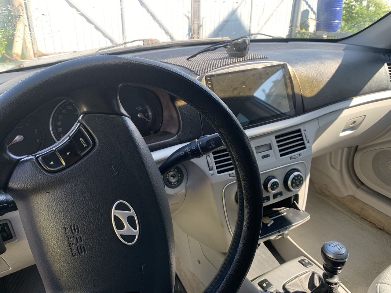 Hyundai Sonata: фото владельца