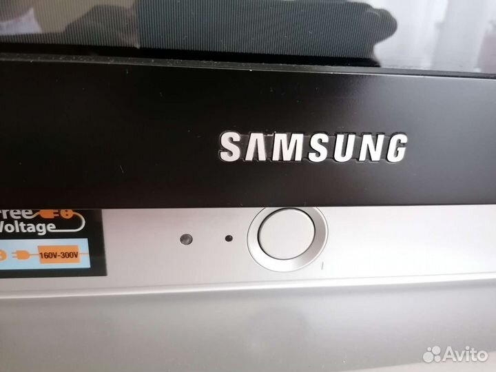 Телевизор Samsung