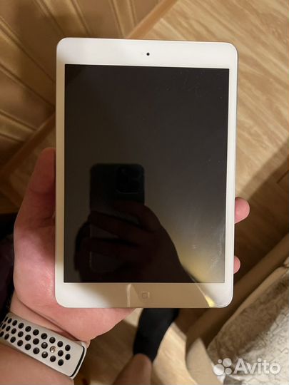iPad mini 16 gb