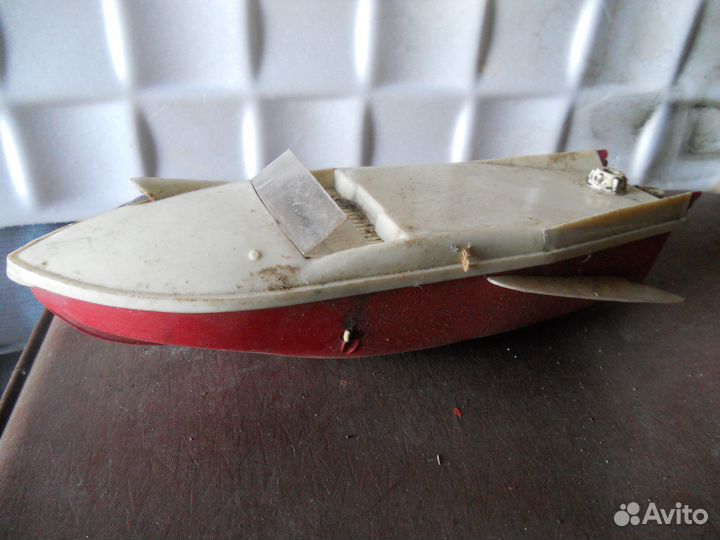 Машинки-детские-60х годов