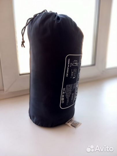 Спальный мешок детский