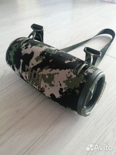 Колонка JBL xtreme 3