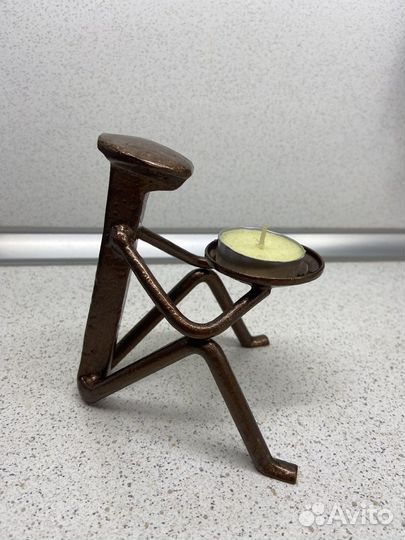 Подсвечник