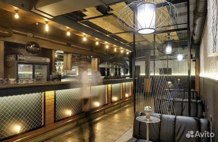 Кальянная в цао/Караоке-кальянная