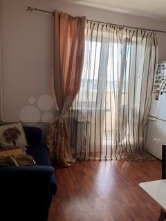 1-к. квартира, 42 м², 11/14 эт.