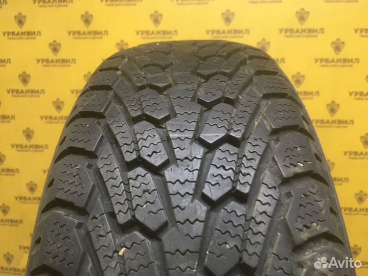 Nexen Winguard Snow G WH2 195/60 R15 88T