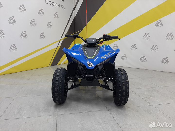 Квадроцикл cfmoto cforce 110