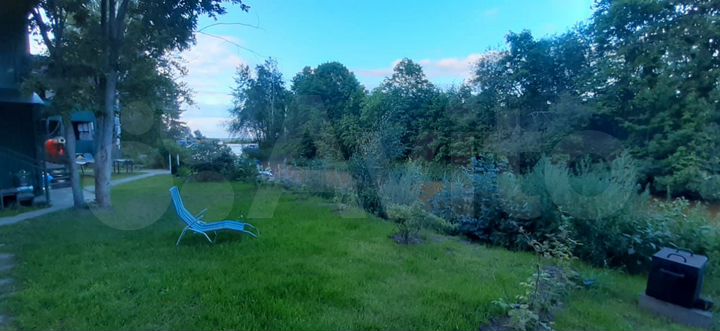 Дом 50 м² на участке 4 сот.