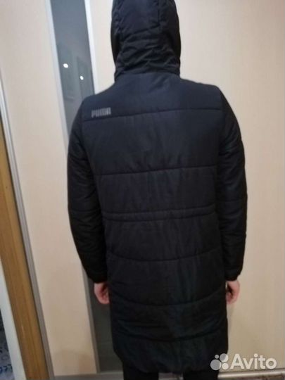 Пальто Puma