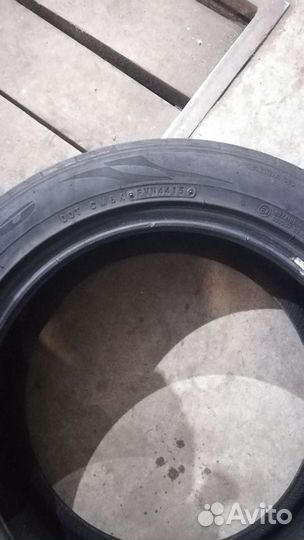 Nitto NT860 205/55 R16 91