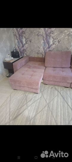 Продается бу диван и кухонный гарнитур
