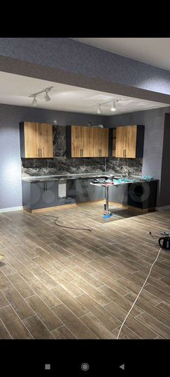 Дом 107 м² на участке 3 сот.