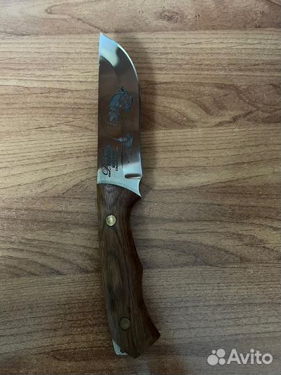 Нож «Рыбак»