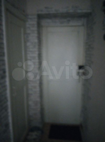 2-к. квартира, 51,5 м², 1/2 эт.