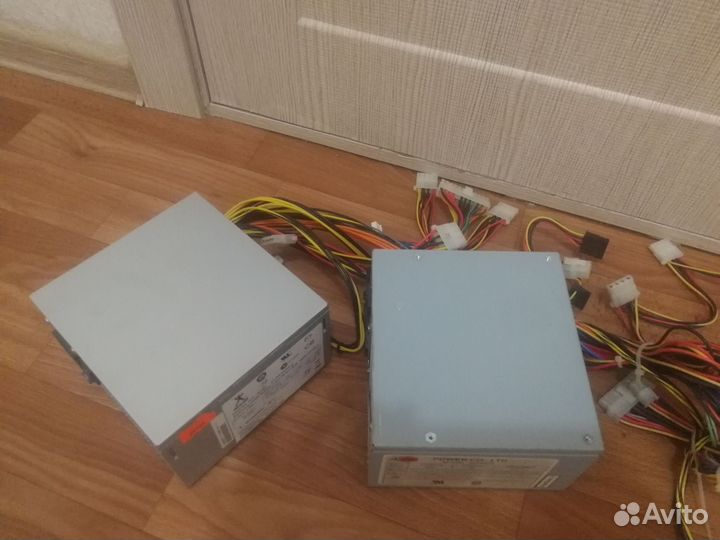 Блок питания для пк 450w 400w