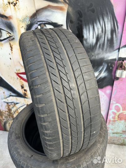 Goodyear Eagle F1 Asymmetric SUV 4x4 255/50 R19 107W