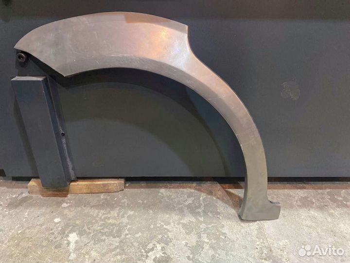 Ремкомплект арок кузовных Kia Sorento