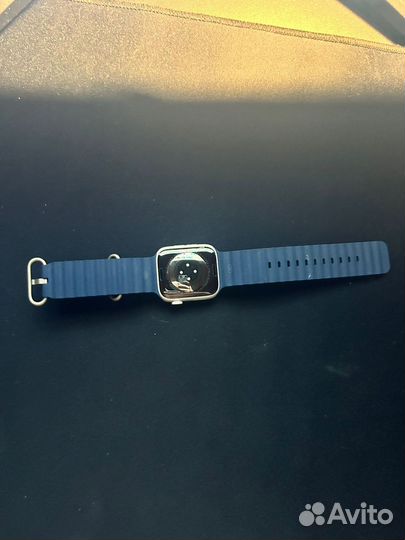 Часы apple watch 6 44 mm